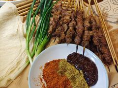 -丁里羊肉小镇(天鹅湖总店)