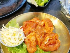-火炉旺烤肉啤酒屋(沈北创始店)