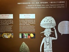 -歌斐颂巧克力小镇