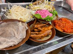 -四小区火锅·巷子里的重庆火锅(花照壁店)