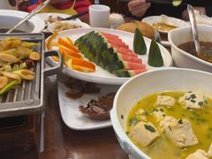 -全聚德(扬州虹桥坊店)