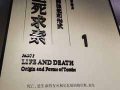 -洛阳古墓博物馆