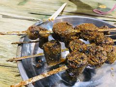 -大胡子烤羊肉清真(天海夜市总店)