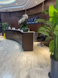 -洁铭新加坡医美