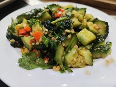 -老刘生态大鱼坊铁锅炖鱼(赛马场店)