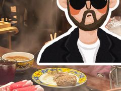 -南门涮肉(东单店)