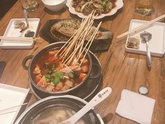 -冰城串吧(隆昌路店)
