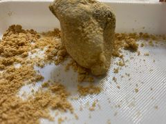 擂沙汤团-江南春(中山中路店)