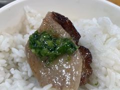 -华香鹅快餐店