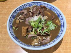 -门框胡同百年卤煮(鸟巢店)