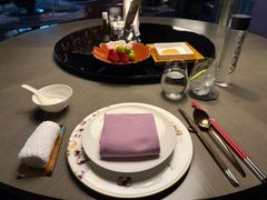 -长沙W酒店·SHINN YEN星艳中餐厅