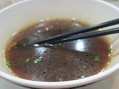 -东吴面馆(因果巷店)