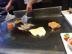 -湘汇概念铁板烧(铁西万达店)