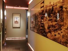 -俏江南天津时尚曲艺主题餐厅(马场道店)