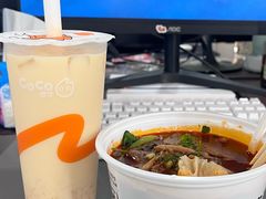 -鑫花溪牛肉米粉(凤凰街创始总店)