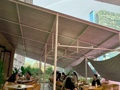 -Nana And Her Friends Restaurant 娜娜家(小寨原力场店)