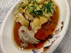 -粤·向群饭店(泮塘路店)