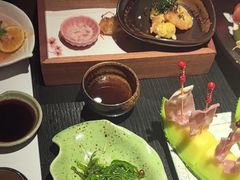 -花潮料理艺食馆(成都万象城店)