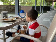 -太阳岛度假酒店