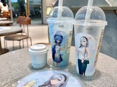 -喜茶(广州中山六路店)