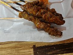 羊肉-新疆和田原味烤肉(西洪小区店)
