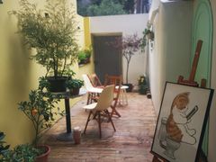 -阿sir咖啡(陶谷新村店)