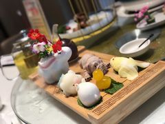 -光明招待所(邦凯科技园店)