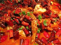 -绿茶餐厅(布吉万象汇店)