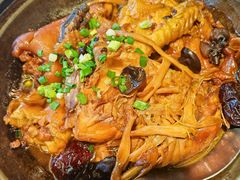 -阿毛饭店首店·宁波老字号(文化广场店)