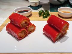 -悦得闲广式点心茶楼(蓝鲸世界店)