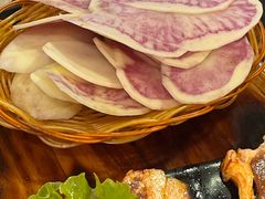 -香香腊排骨.野生菌火塘总店(束河店)
