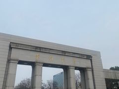 -东南大学(九龙湖校区)