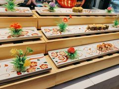 -新艺自助美食城(中山路店)