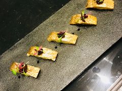 -柒厢食事雅谈