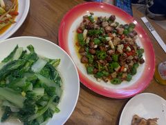 -九老汉·川渝江湖菜(合川路2店)