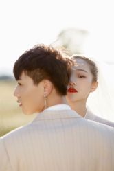 -巴黎春天婚纱摄影STUDIO·定制