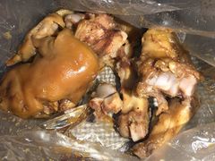 -烂瓦罐刘家猪蹄坊(药王洞店)