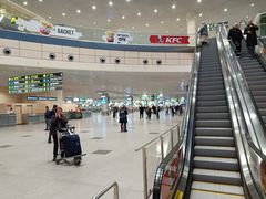-谢列梅捷沃国际机场
