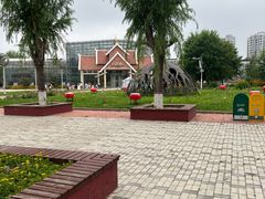 -北戴河集发农业梦想王国