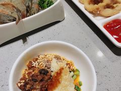 -海底捞火锅(奉化银泰店)