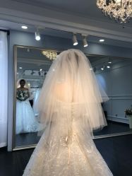 婚纱-艾慕婚纱礼服馆(和平店)