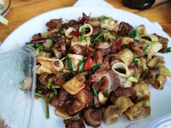 -超越海鲜屋(飞龙物业店)