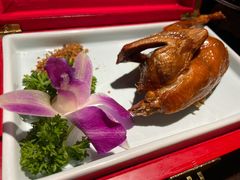 -应天大明王朝·南京菜(中山陵店)