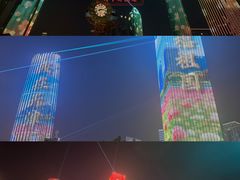 -世纪钟
