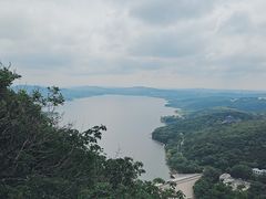 -棋盘山风景区