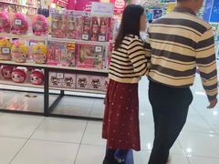 -TOYSRUS玩具反斗城(深圳万象城店)
