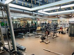 -梵臣游泳健身(康康谷店)