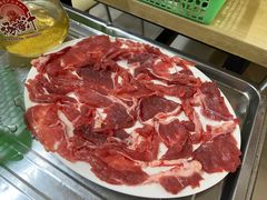 -粤潮魏记牛肉火锅(爱家·金河湾南区店)