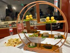 -月福京味斋·烤鸭店·北京菜(鼓楼总店)