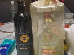 -79号渔船海鲜饭店(华强北店)